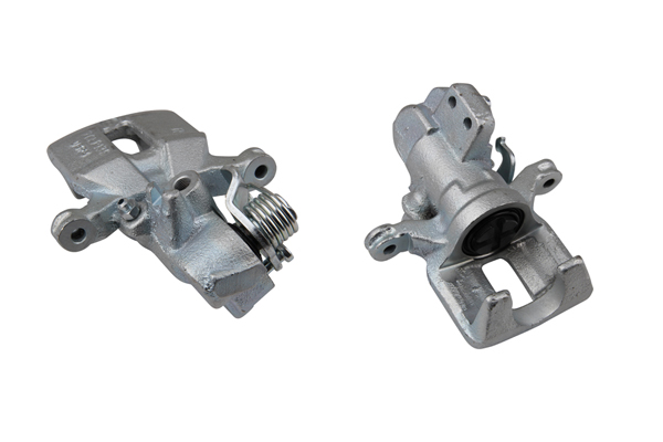 NK Bremsekaliper 2126154 bagved akslen for HONDA