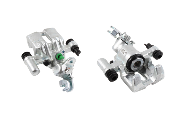NK Bremsekaliper 213243 foran akslen for MAZDA