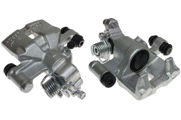 NK Bremsekaliper 213271 bagved akslen for MAZDA