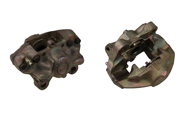 NK Bremsekaliper 2133107 foran akslen for MERCEDES-BENZ