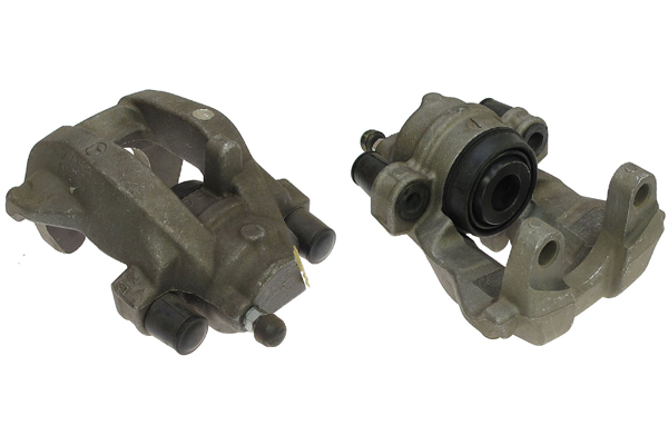 NK Bremsekaliper 2133197 foran akslen for MERCEDES-BENZ