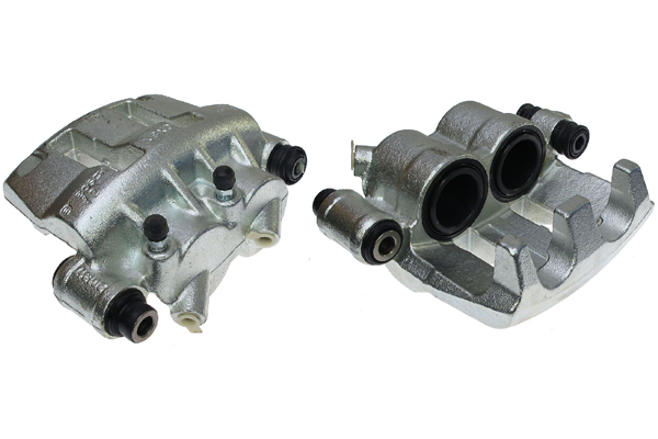 NK Bremsekaliper 2136113 foran akslen for OPEL RENAULT VAUXHALL NISSAN
