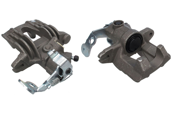 NK Bremsekaliper 2136121 bagved akslen for OPEL CHEVROLET