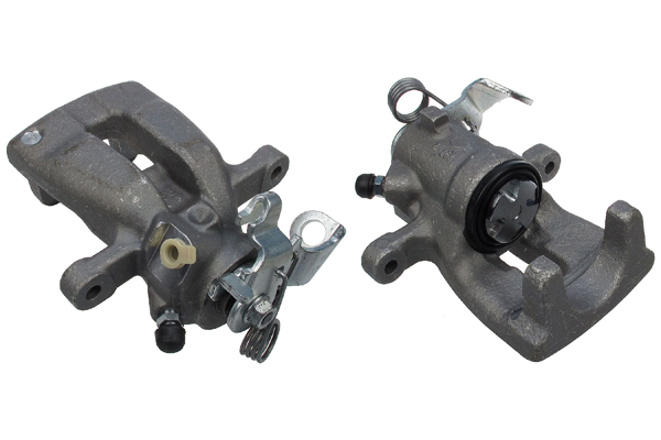 NK Bremsekaliper 2136140 bagved akslen for OPEL CHEVROLET VAUXHALL