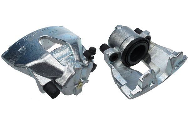 NK Bremsekaliper 2136210 foran akslen for OPEL SAAB CHEVROLET VAUXHALL