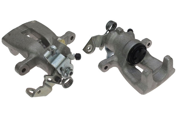NK Bremsekaliper 2136239 bagved akslen for OPEL GENERAL MOTORS