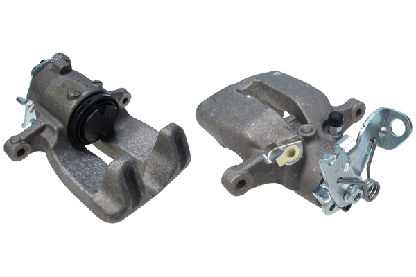 NK Bremsekaliper 2136255 bagved akslen for OPEL GENERAL MOTORS VAUXHALL