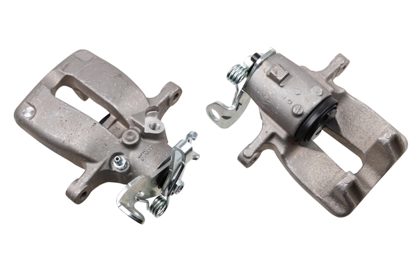 NK Bremsekaliper 2136256 bagved akslen for OPEL GENERAL MOTORS VAUXHALL