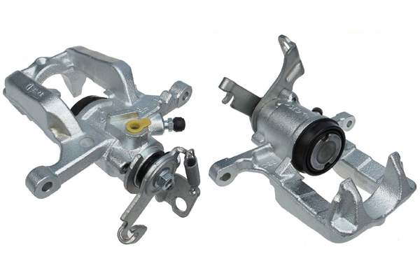 NK Bremsekaliper 2136261 bagved akslen for OPEL CHEVROLET VAUXHALL