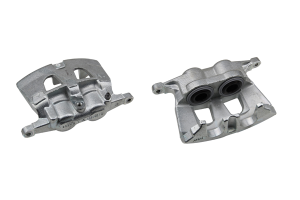 NK Bremsekaliper 2136282 foran akslen for OPEL VAUXHALL
