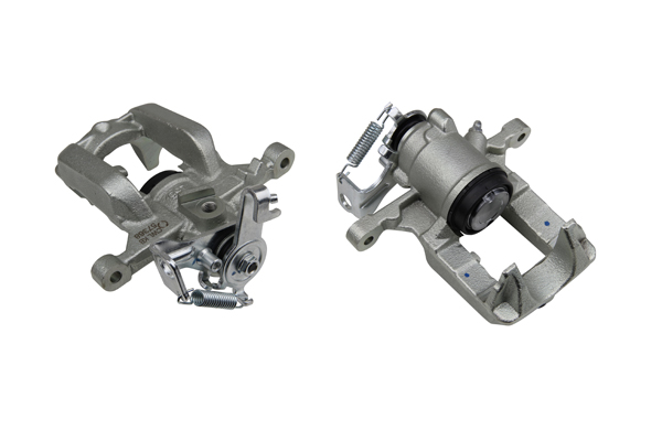 NK Bremsekaliper 213699 bagved akslen for OPEL VAUXHALL