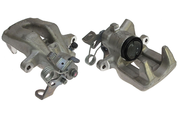 NK Bremsekaliper 2137123 bagved akslen for PEUGEOT