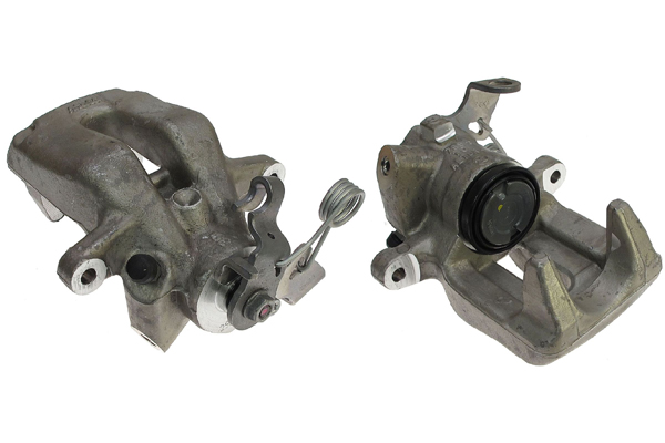 NK Bremsekaliper 2137124 bagved akslen for PEUGEOT