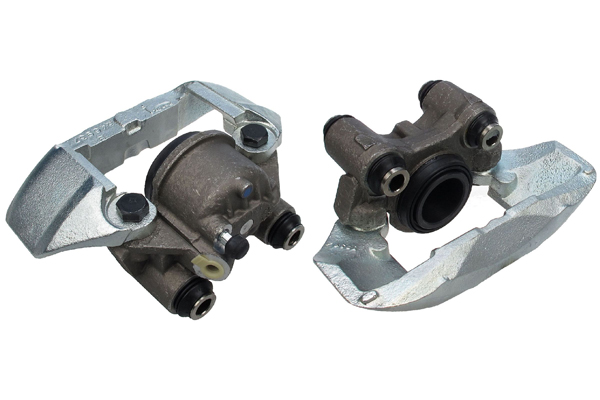 NK Bremsekaliper 213783 foran akslen for PEUGEOT