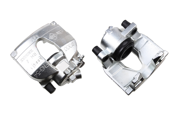 NK Bremsekaliper 2139150 foran akslen for RENAULT