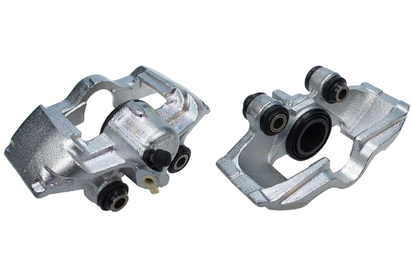 NK Bremsekaliper 213947 foran akslen for RENAULT