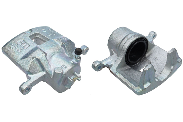 NK Bremsekaliper 214465 bagved akslen for SUBARU