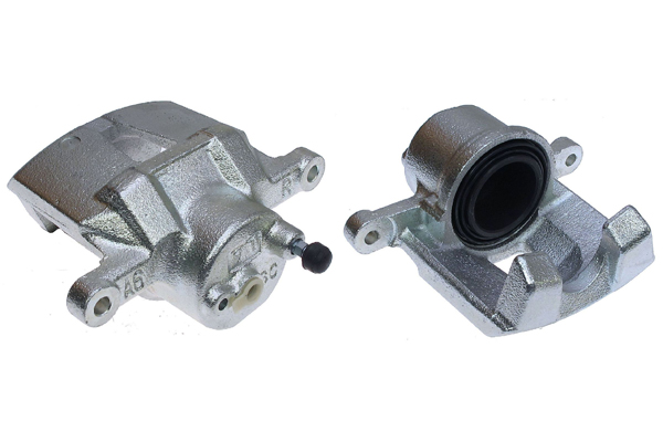 NK Bremsekaliper 2145174 foran akslen for TOYOTA