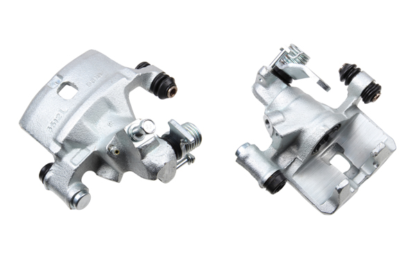 NK Bremsekaliper 2145217 foran akslen for TOYOTA