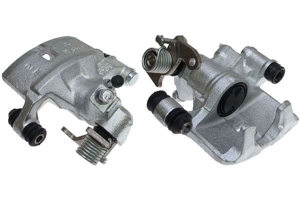 NK Bremsekaliper 2145218 foran akslen for TOYOTA