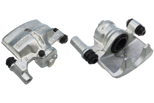 NK Bremsekaliper 214544 bagved akslen for LEXUS TOYOTA