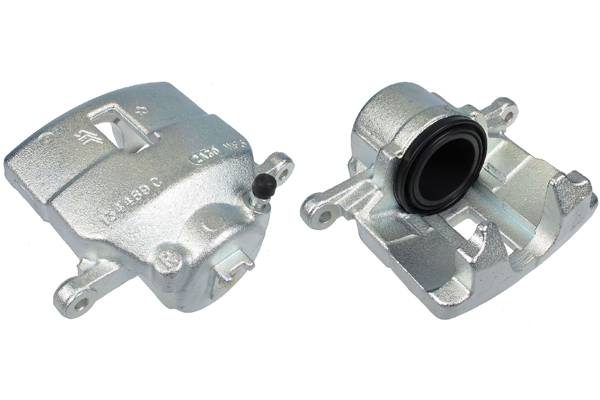 NK Bremsekaliper 219306 foran akslen for CHRYSLER