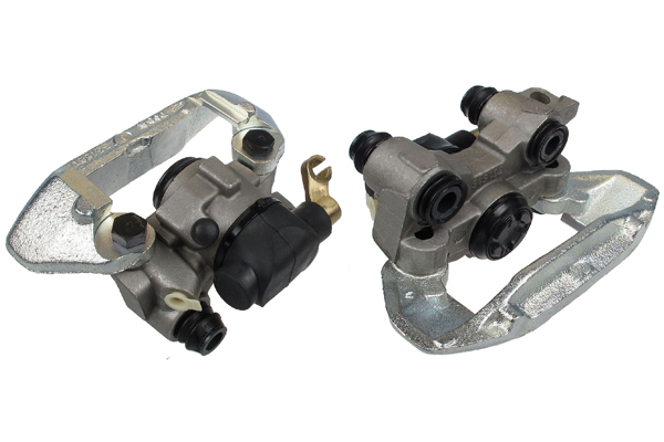 NK Bremsekaliper 219960 bagved akslen for PEUGEOT CITROËN RENAULT