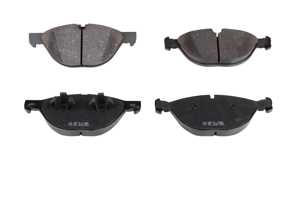 NK Bremseklodser 221541 for BMW