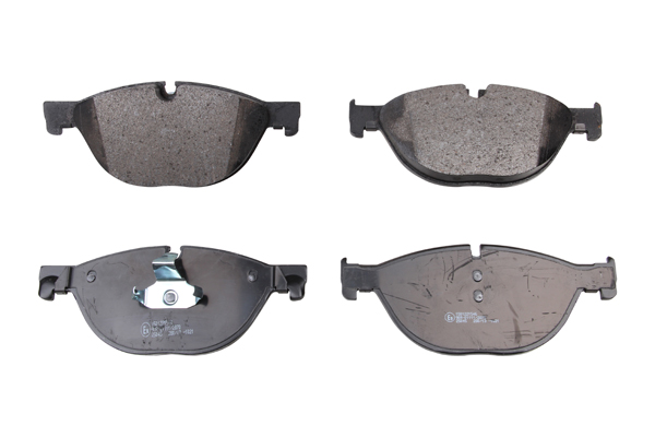 NK Bremseklodser 221546 for BMW