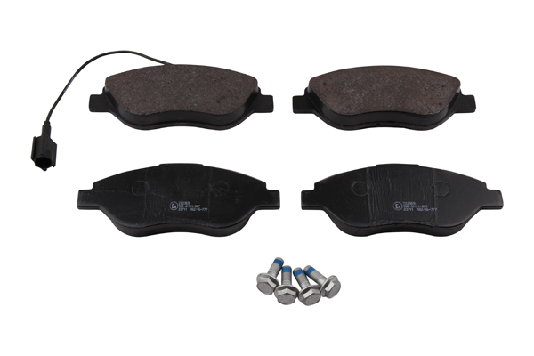 NK Bremseklodser 222369 for FIAT LANCIA MERCEDES-BENZ