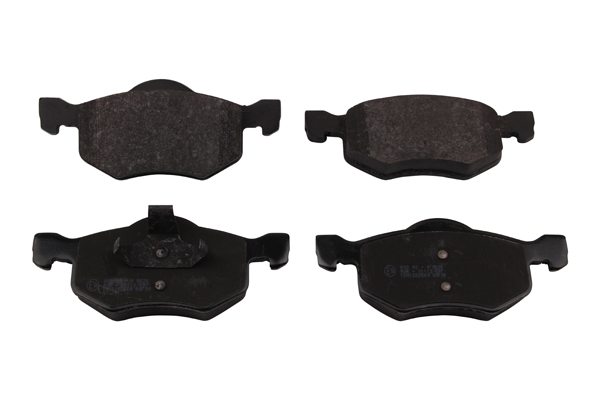 NK Bremseklodser 222569 for FORD FORD USA MAZDA