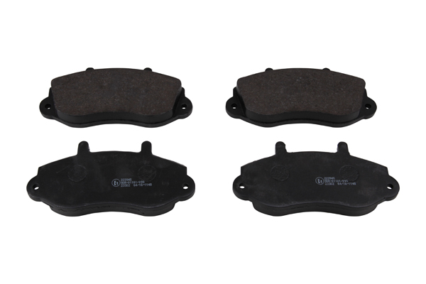 NK Bremseklodser 223945 for OPEL VAUXHALL RENAULT