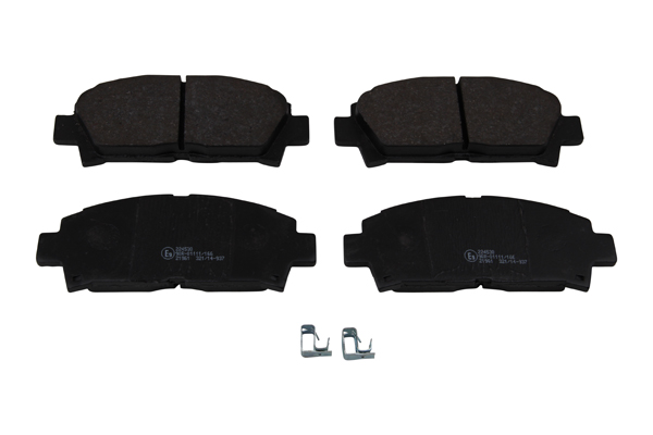 NK Bremseklodser 224530 for TOYOTA