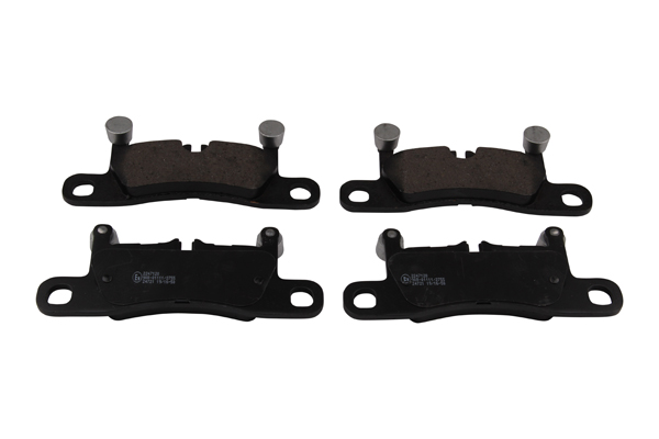 NK Bremseklodser 2247120 for PORSCHE VW