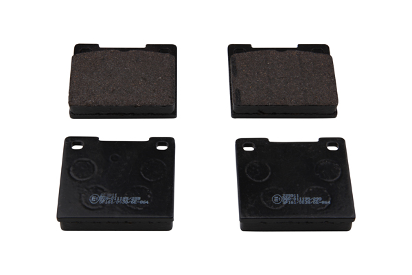 NK Bremseklodser 229911 for TRIUMPH VOLVO TALBOT FORD LANCIA LOTUS