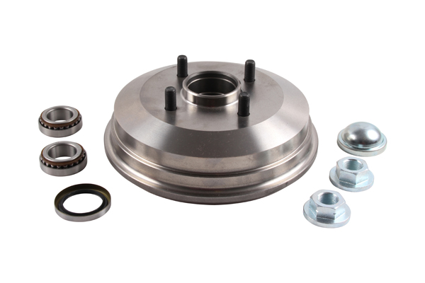 NK Bremsetromle 252541 for FORD