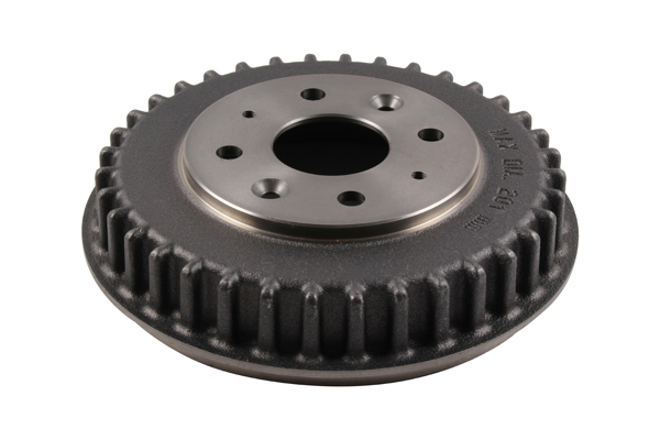 NK Bremsetromle 253502 for KIA