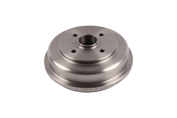 NK Bremsetromle 255216 for SUZUKI