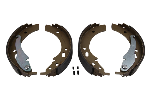 NK Bremsebakkesæt 2715287 for BMW
