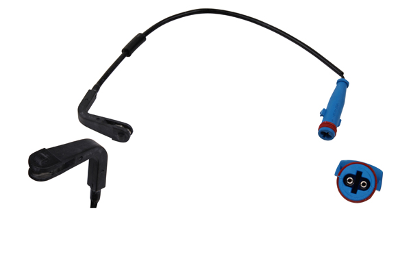 NK Slidindikator, bremsebelægning 280156 for OPEL CHEVROLET