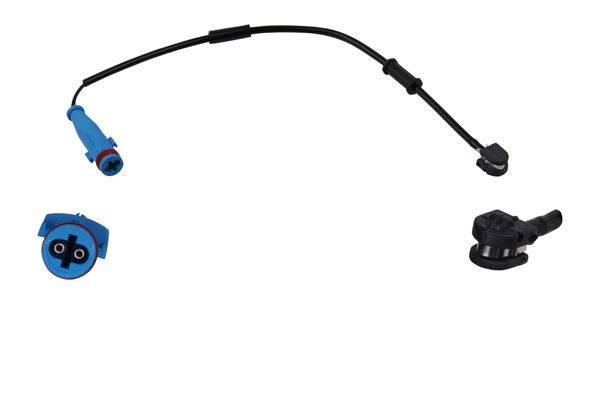 NK Slidindikator, bremsebelægning 280159 for OPEL VAUXHALL