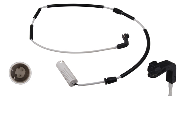 NK Slidindikator, bremsebelægning 280163 for BMW