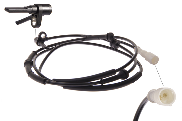 NK ABS Sensor 291006 for LANCIA