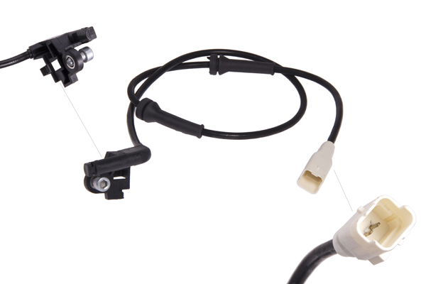 NK ABS Sensor 291909 for PEUGEOT