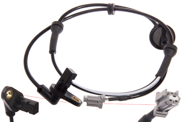 NK ABS Sensor 292204 for NISSAN