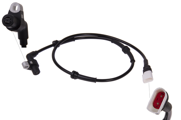 NK ABS Sensor 292506 for FORD MAZDA