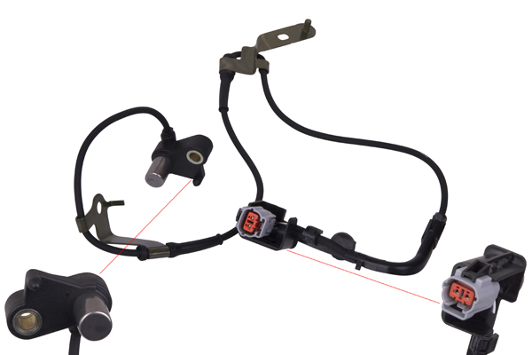 NK ABS Sensor 293203 for MAZDA