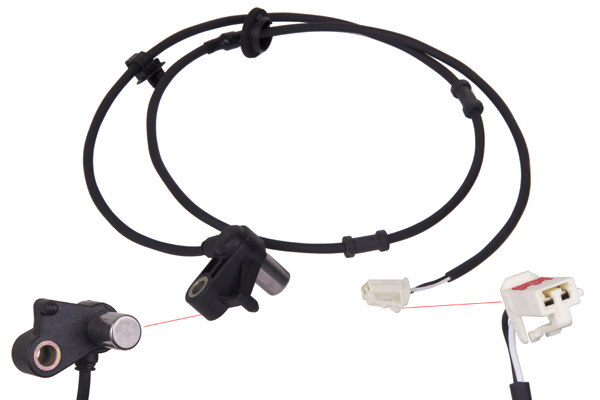 NK ABS Sensor 293208 for MAZDA