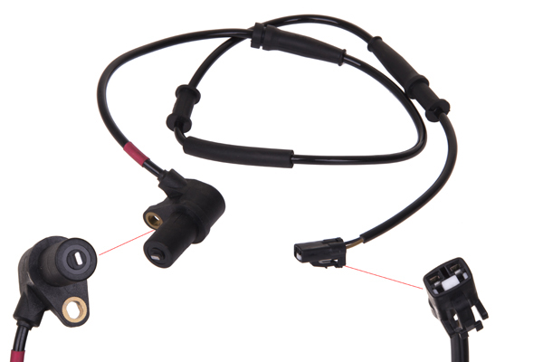 NK ABS Sensor 293417 for HYUNDAI