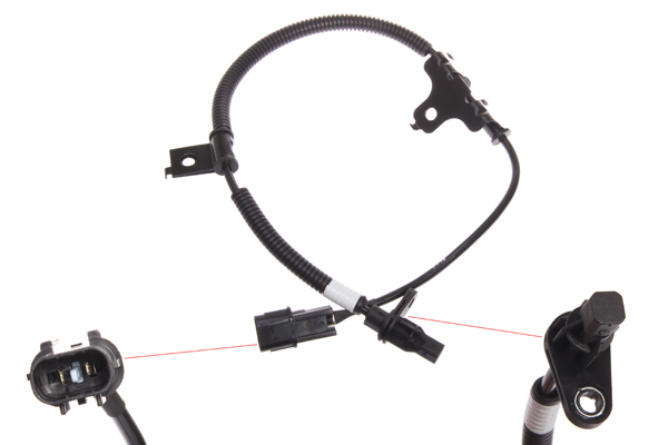 NK ABS Sensor 293516 for KIA